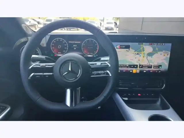 Mercedes Cla 220 — photo 13