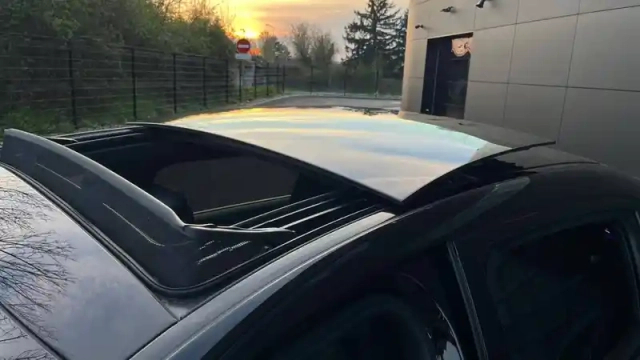 Mercedes Cla sse s maybach 580 e 9g-tronic 4-matic — photo 38