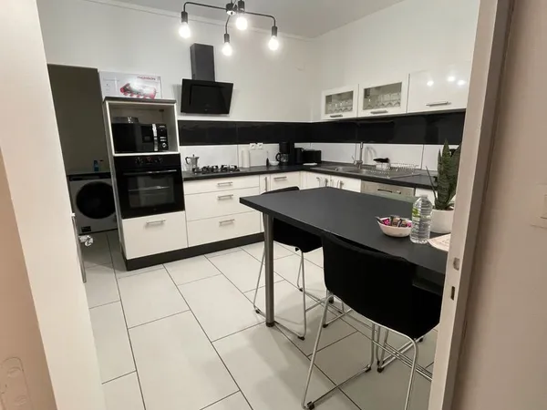 Appartement 110m2 en collocation avenue Léon blum