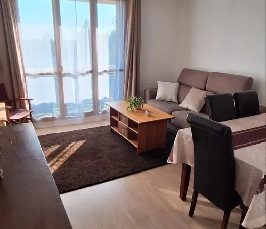 Appartement F3 Chantilly
