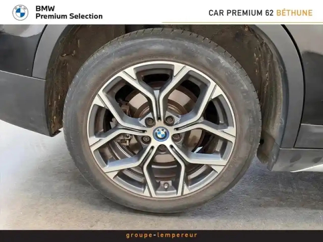 Bmw X1 xdrive25ea 220ch xline 6cv — photo 15