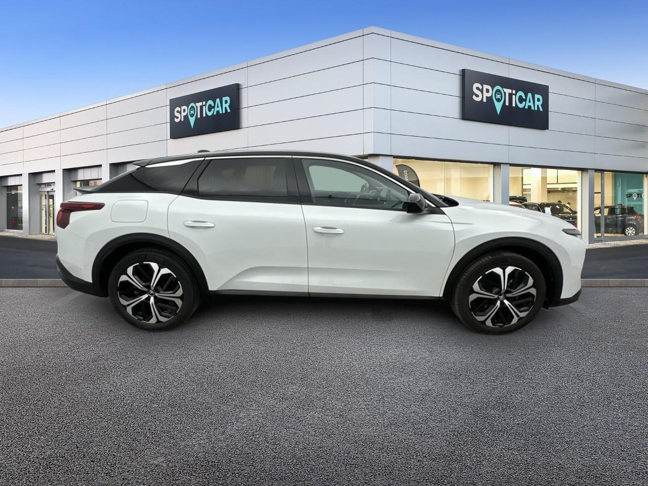Citroën C5 X puretech 130 s&s eat8 shine — photo 4