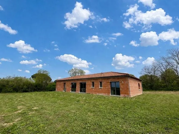 Maison 5 pièces 125 m²