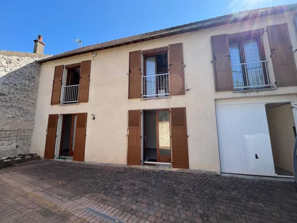 Terrain en individuel 313 m²