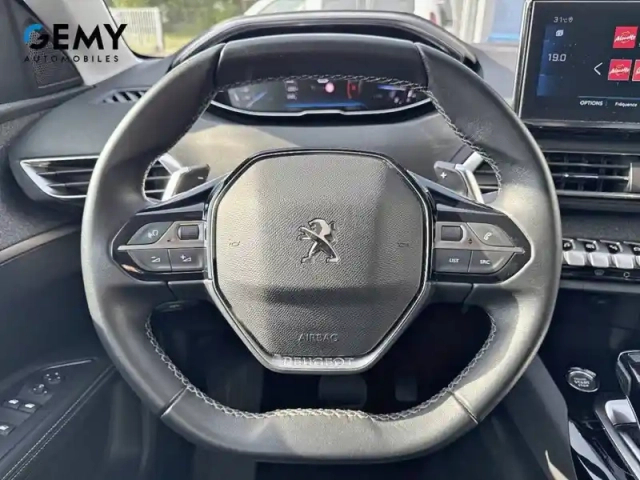 Peugeot 5008 bluehdi 130ch s&amp;s eat8 — photo 18