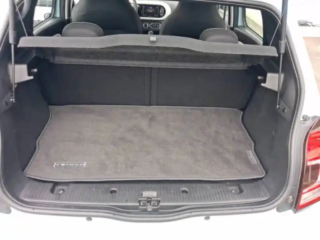 Renault Twingo iii sce 65 — photo 20