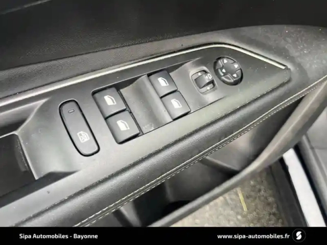 Peugeot 3008 puretech 130ch s&amp;s eat8 — photo 51