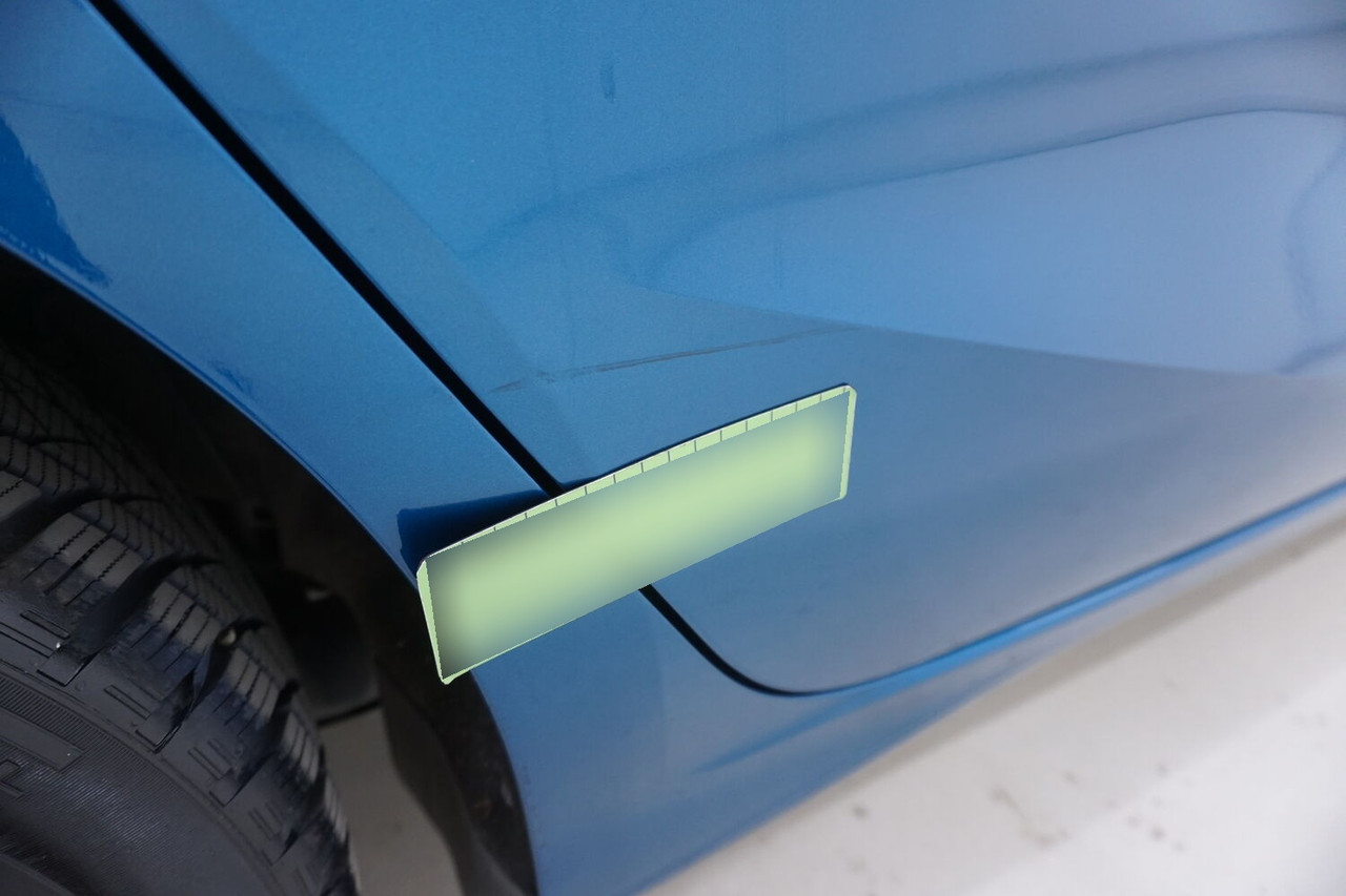 Audi A3 Sportback — photo 26