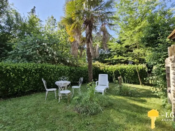 Maison 4 pièces 101 m²