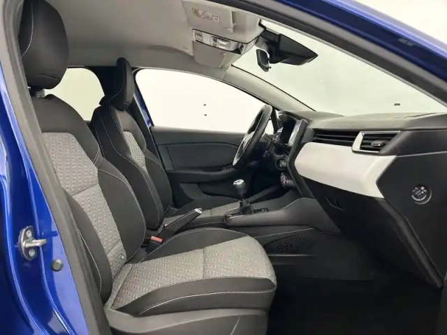 Renault Clio sce 65 — photo 23