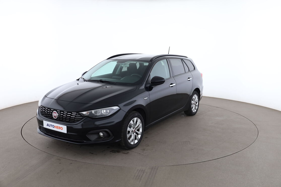Fiat Tipo SW 1.6 MultiJet Business DCT — photo 1