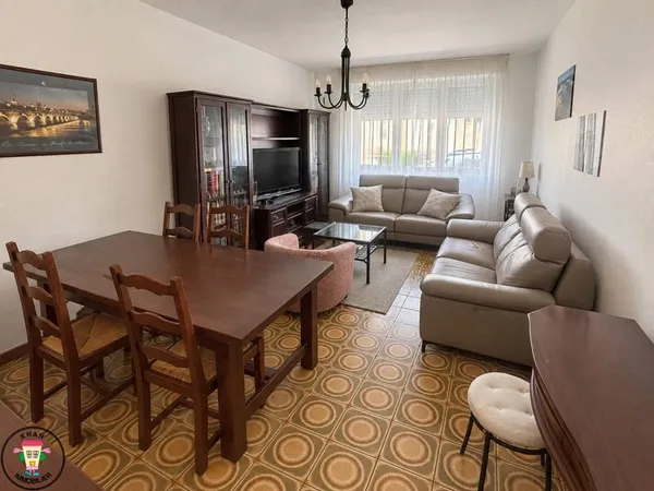 Bordeaux Rue Goya | Appartement de 82,8 m2 avec terrasse