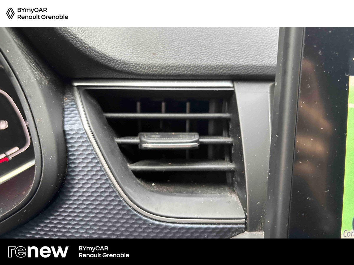 Renault Arkana E-Tech hybride 145 - 22 — photo 21