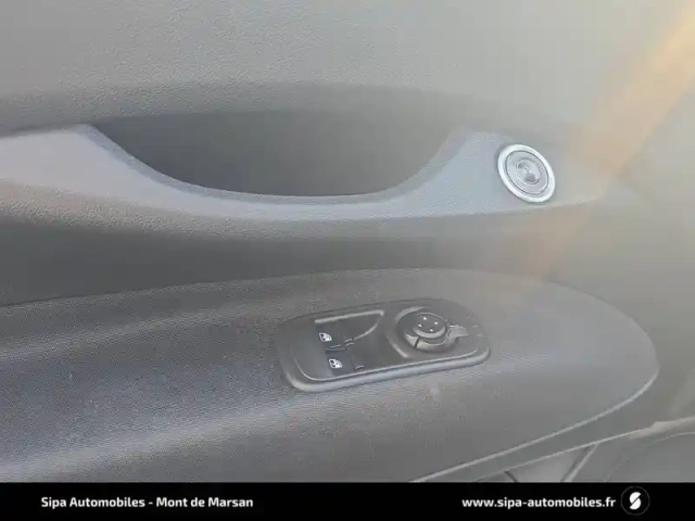 Fiat 500 e 95 ch — photo 44