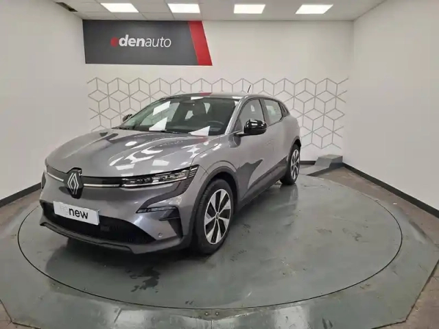 Renault Megane e-tech ev60 130ch super charge