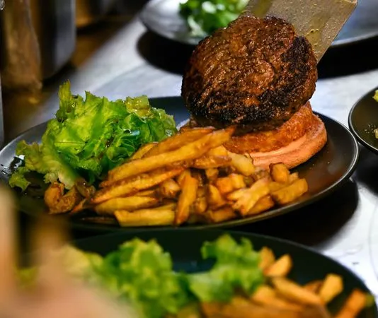 Vente restaurant Lyon 9