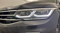 Volkswagen Tiguan 1.4 eHybrid 245ch Elegance DSG6 — photo 17