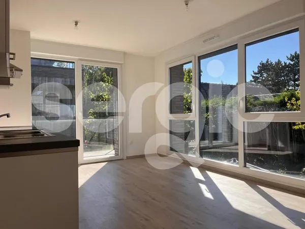 Appartement type 2