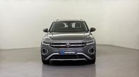 Volkswagen T-Roc 2.0 TDI 150ch Style DSG7 — photo 1