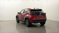 Toyota Yaris Cross 116h Design AWD-i MY22 — photo 8