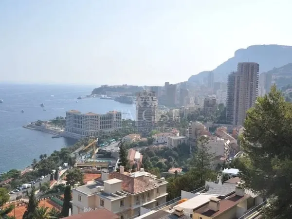 Saint- oman - Résidence de prestige aux portes de Monaco