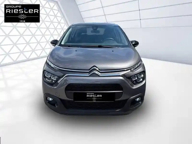 Citroën C3 puretech 83 ch bvm5 — photo 50