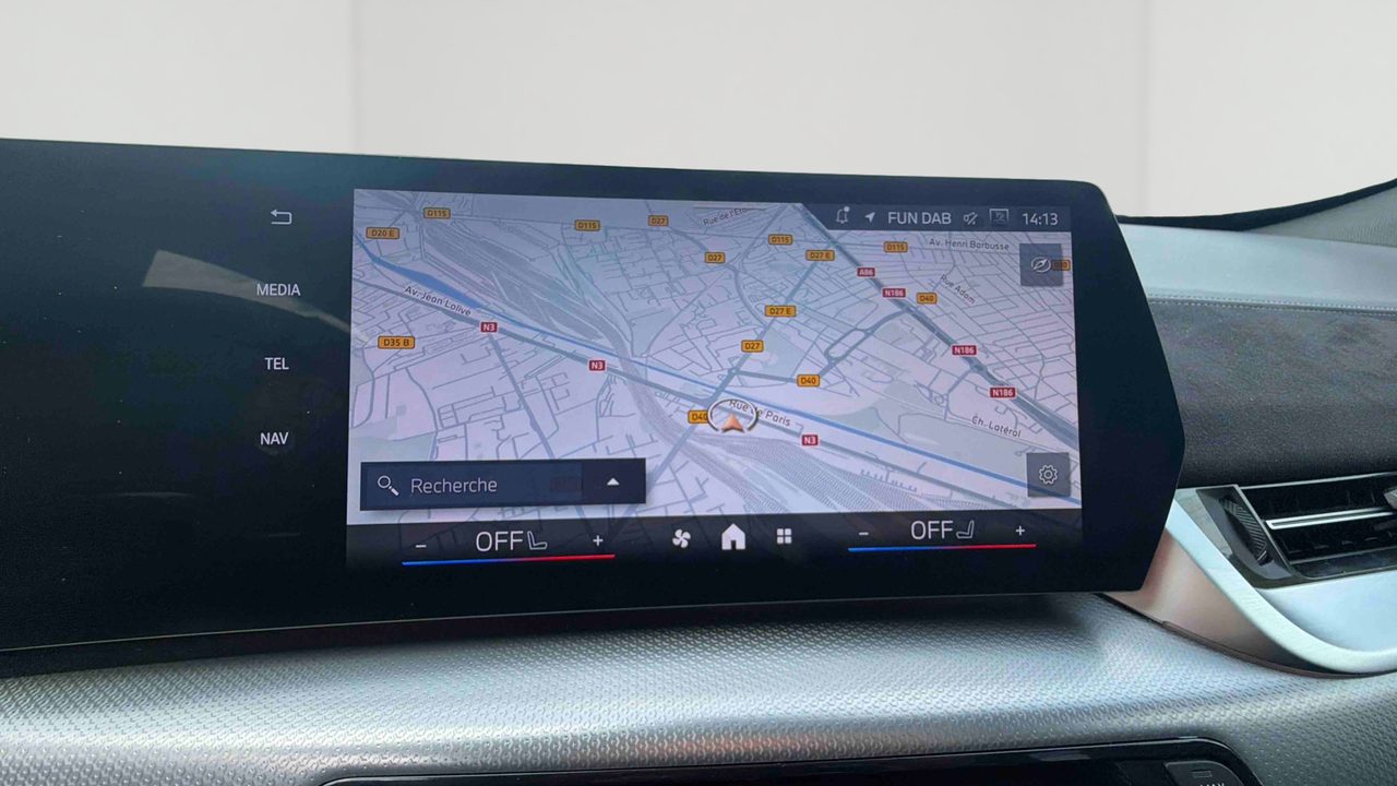 BMW X1 sDrive 20i 170ch DKG7 — photo 17