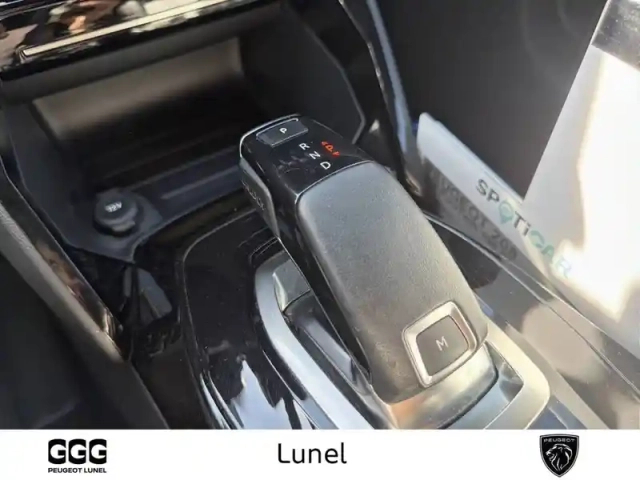 Peugeot 208 puretech 100 s&amp;s eat8 — photo 21
