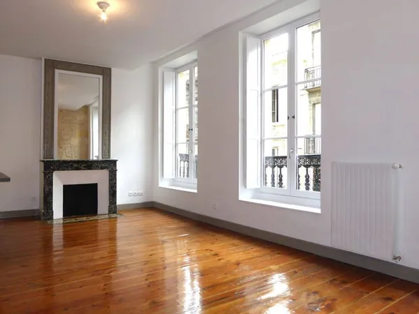 Appartement 3 pièces 69 m²