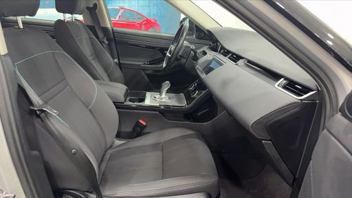 Land Rover Range Rover Evoque 2.0 TD4 163 Mild Hybrid BVA - Executive – 2021 – 78500 km – Hybride diesel – Boîte Automatique — photo 7