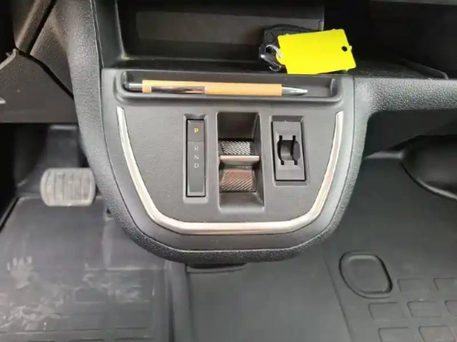 Fiat Scudo ca fixe bluehdi 180 m s&amp;s eat8 — photo 14