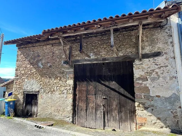 Propriété agricole 78 m²