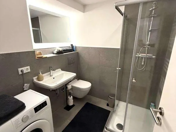 Appartement 2 pièces 27 m²