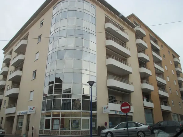 APPARTEMENT T3 RESIDENCE LE REPUBLIQUE