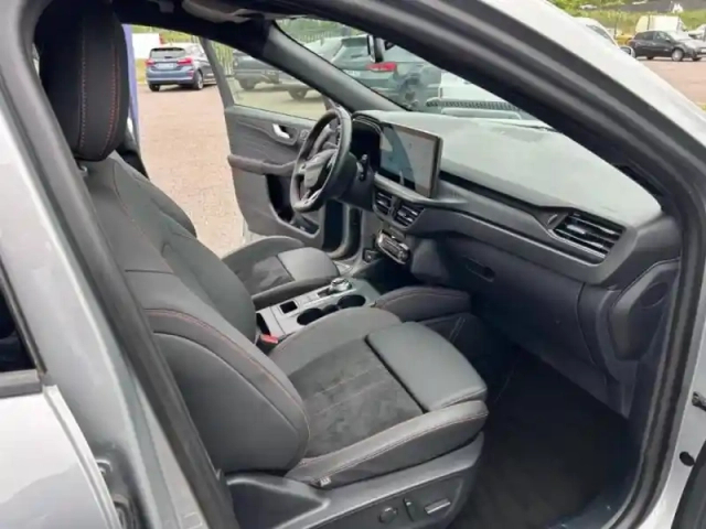 Ford Kuga 2.5 duratec 243ch hybride rechargeable st-line x powershift — photo 15
