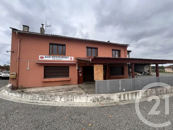 Immeuble 11 pièces 310 m²
