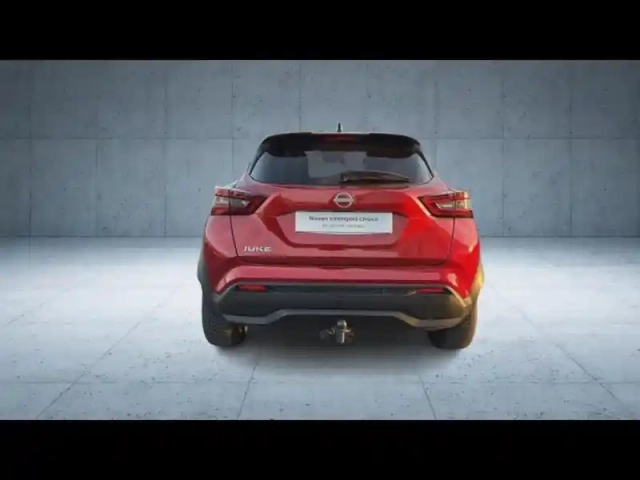 Nissan Juke 1.0 dig-t 114ch tekna dct 2023 — photo 6