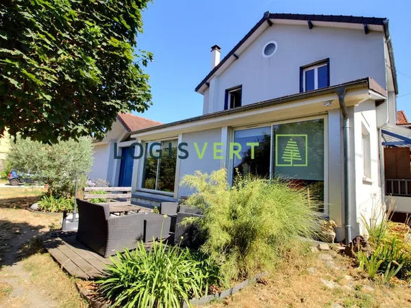 Maison 7 pièces à Massy