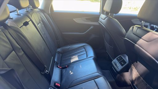 Audi A4 2.0 TFSI 190 S-Tronic7 - Design Luxe – 2017 – 87768 km – Essence – Boîte Automatique — photo 39