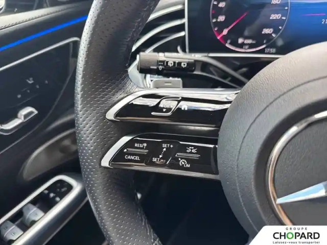 Mercedes Classe E break 300 e hybrid eq 9g-tronic — photo 26