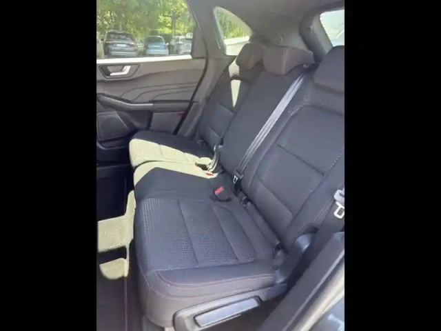Ford Kuga 2.5 duratec 225ch phev st-line business bva — photo 8