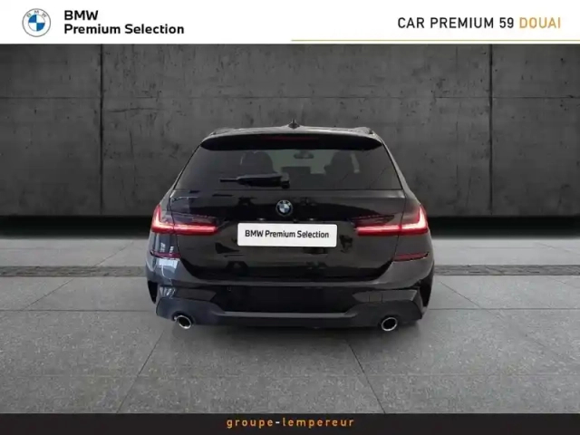 Bmw Serie 3 série 3 touring 320da xdrive 190ch m sport — photo 7