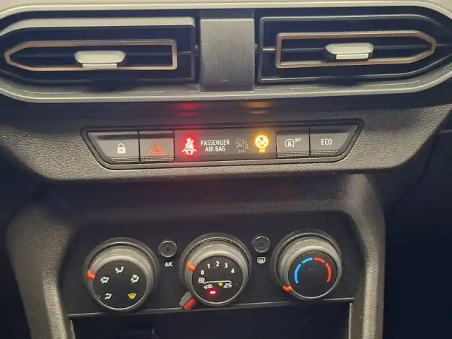 Dacia Sandero tce 90 — photo 41