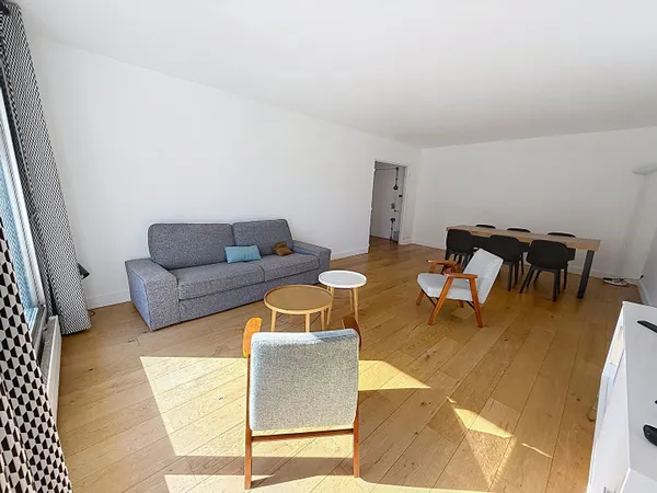 Appartement 3 pièces 78 m²