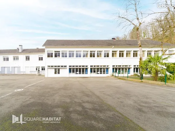 Local 1000 m²
