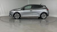 Renault Clio 1.0 TCe 90ch Equilibre — photo 7