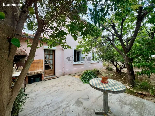 Maison 5 pièces 97 m²