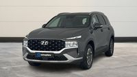 Hyundai Santa Fe 1.6 T-GDI 230ch Hybrid Intuitive BVA6 — photo 1