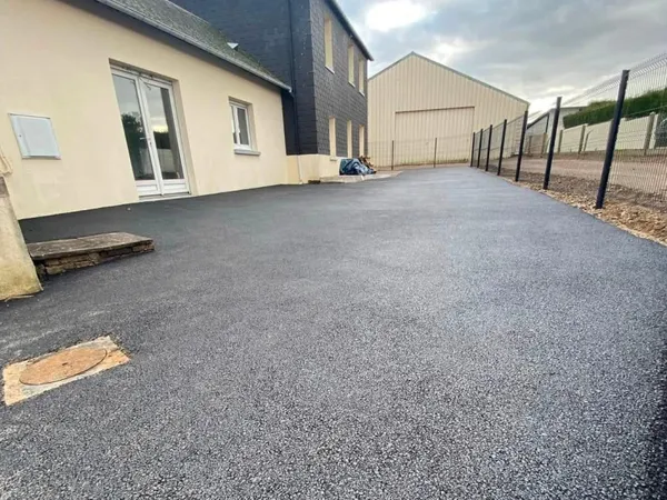 A Mesnil Esnard, venez découvrir cet immeuble de rapport de 90 m²