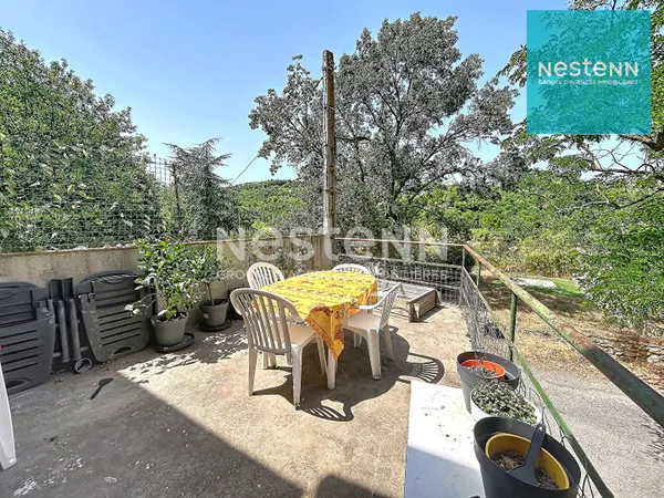 Maison Durban Corbieres